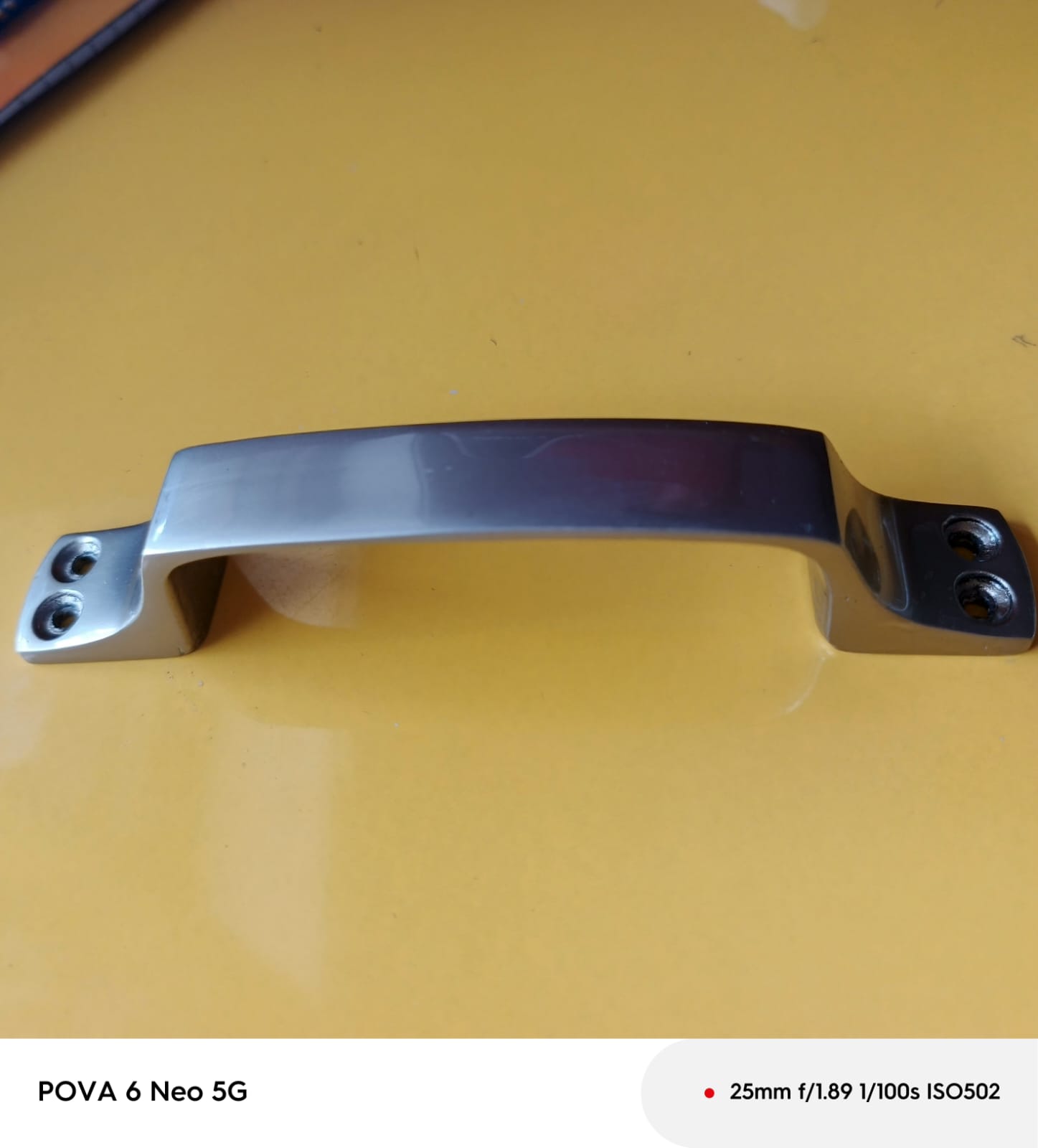 Door Hinge